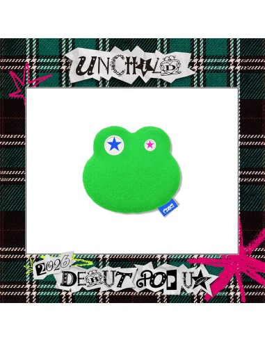 UNCHIlD 2026 DEBUT POP-UP Goods - STRESS BALL