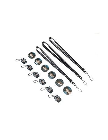 [Pre Order] ENHYPEN BLOOD SAGA RANDOM Merch....