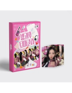[Pre Order] After-School Exorcism Club KITZ KIT