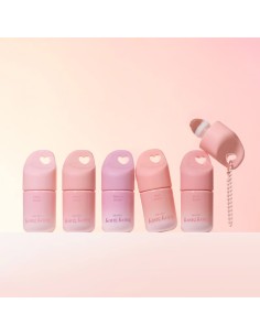 [ETUDE HOUSE] Kong Kong Blusher