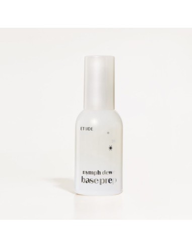 [ETUDE HOUSE] Nymph Dewy Base Prep 30ml