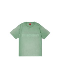 [Pre Order] CORTIS GREENGREEN Goods - S/S T-Shirt_CORTIS...