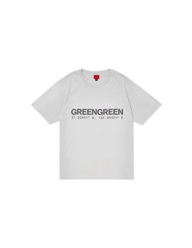 [Pre Order] CORTIS GREENGREEN Goods - S/S...