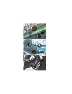 [Pre Order] CORTIS GREENGREEN Goods - Can Badge Set