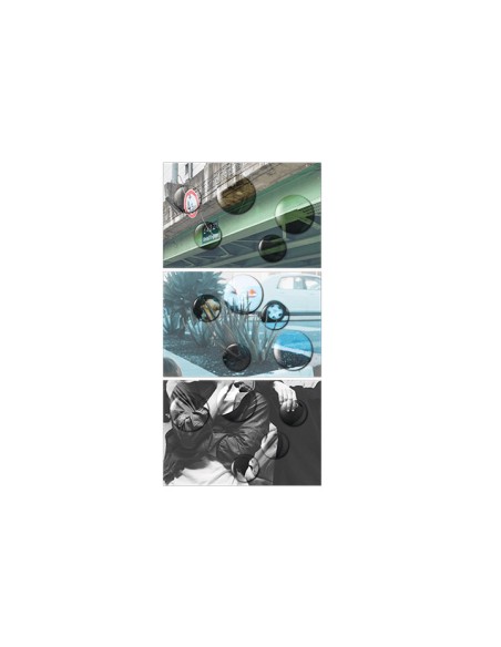 [Pre Order] CORTIS GREENGREEN Goods - Can Badge Set