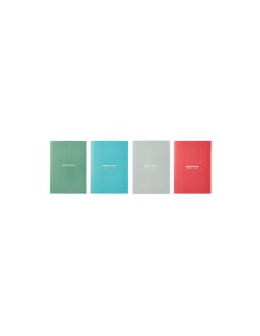 [Pre Order] CORTIS GREENGREEN Goods - Note