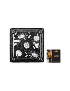 [Pre Order] CHAE JONG HYEOP THE WAY for US Goods - SCARF