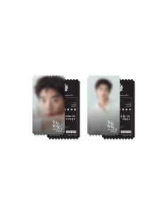 [Pre Order] CHAE JONG HYEOP THE WAY for US Goods - PHOTO...
