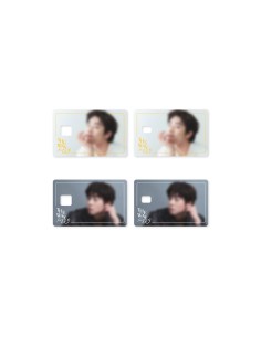 [Pre Order] CHAE JONG HYEOP THE WAY for US Goods - CARD...