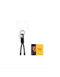 [Pre Order] CHAE JONG HYEOP THE WAY for US Goods - PHONE...