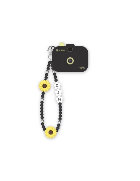 [Pre Order] CHAE JONG HYEOP THE WAY for US Goods - TOY BEAM CAMERA