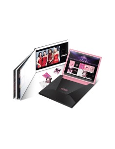 [Pre Order] BLACKPINK Commemorative Stamp Packet