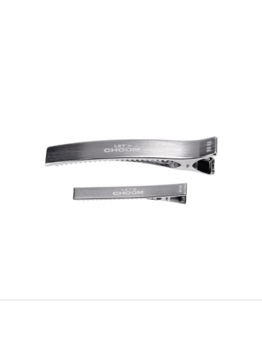 BABYMONSTER CHOOM Goods - HAIR CLIP SET