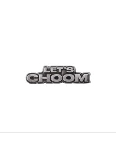 BABYMONSTER CHOOM Goods - PIN BADGE