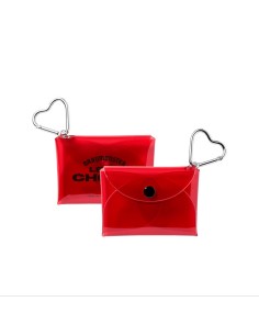 BABYMONSTER CHOOM Goods - PVC MINI POUCH