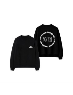 BABYMONSTER CHOOM Goods - SWEATSHIRT