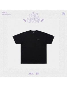 QWER CEREMONY Goods - OVER FIT T-SHIRT