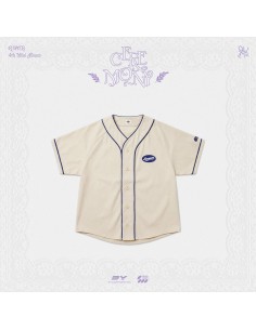 QWER CEREMONY Goods - CEREMONY UNIFORM