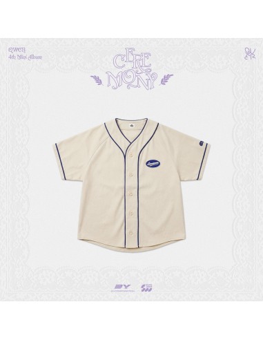 QWER CEREMONY Goods - CEREMONY UNIFORM