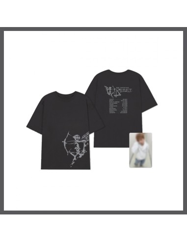 PARK JI HOON RE:FLECT Goods - T-Shirt