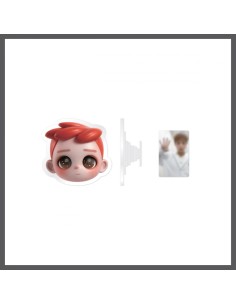 [Pre Order] PARK JI HOON RE:FLECT Goods - Smart Tok