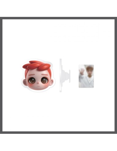 PARK JI HOON RE:FLECT Goods - Smart Tok
