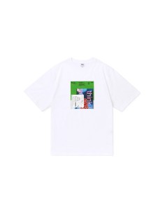 ILLIT MAMIHLAPINATAPAI Goods - S/S Photo T-Shirt