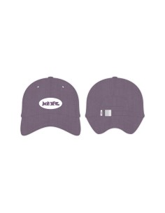 [Pre Order] NEXZ Mmchk Goods - BALL CAP