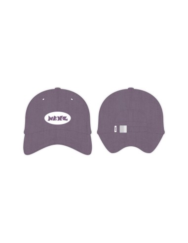 NEXZ Mmchk Goods - BALL CAP