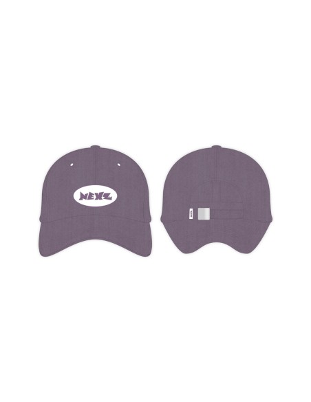 NEXZ Mmchk Goods - BALL CAP