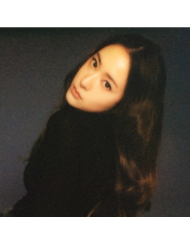 KRYSTAL Single Album - PWLT CD