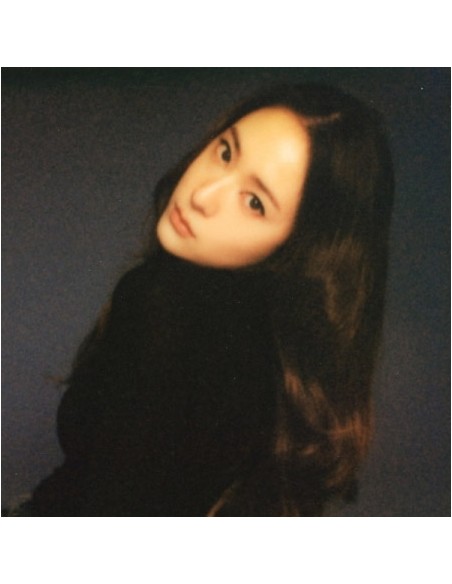 KRYSTAL Single Album - PWLT CD