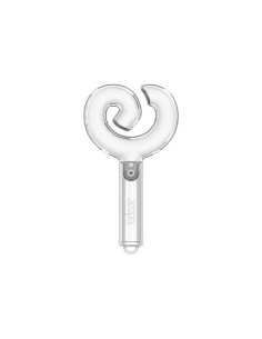 aespa Official MINI FANLIGHT KEYRING VER.2