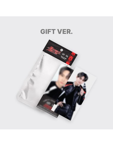 [Pre Order] ENHYPEN WORLD COUPON CARD...