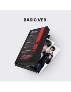 [Pre Order] ENHYPEN WORLD COUPON CARD COLLECTION (SPEED...