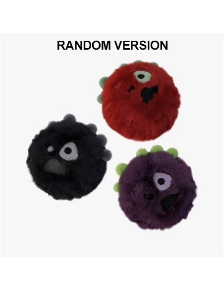 [CORTIS Ball] CORTIS 2nd EP Album - GREENGREEN (Random Ver.) CD