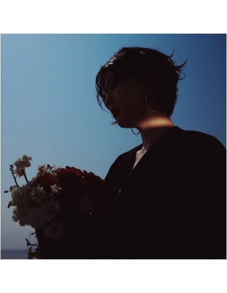 sunwashere 1st Album - Good Nothing CD