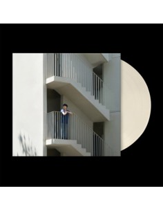 [LP] SO SOO BIN Album - EVERY [Ivory LP]