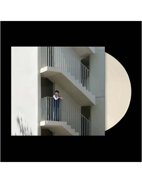 [LP] SO SOO BIN Album - EVERY [Ivory LP]