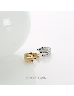 [BP50] Finger Ring