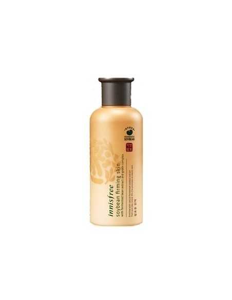[INNISFREE] Soy Bean Firming Skin 200ml