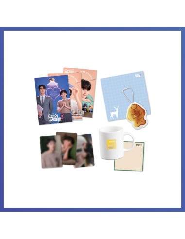 [Pre Order] Yumi's Cells 3 POP-UP Goods -...