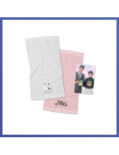 Yumi's Cells 3 POP-UP Goods - Wedding Towel Set