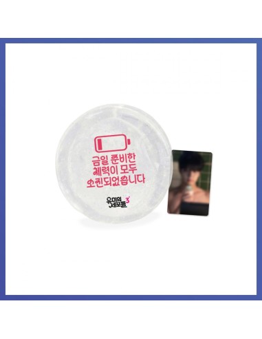 [Pre Order] Yumi's Cells 3 POP-UP Goods - Soap