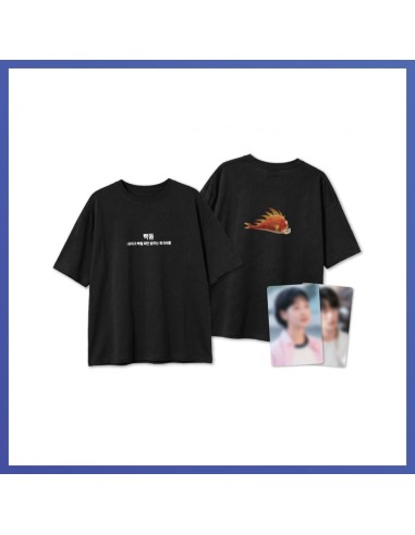[Pre Order] Yumi's Cells 3 POP-UP Goods - T-Shirt