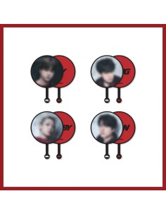 iKON FOUREVER TOUR Goods - IMAGE PICKET