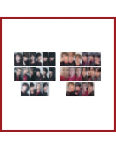 [Pre Order] iKON FOUREVER TOUR Goods - TRADING...