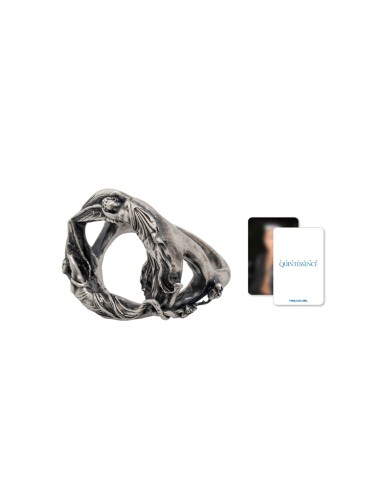 [Pre Order] TAEYANG QUINTESSENCE Goods - Silver...