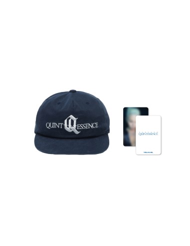 [Pre Order] TAEYANG QUINTESSENCE Goods - Camp...