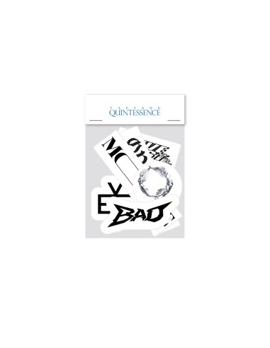 [Pre Order] TAEYANG QUINTESSENCE Goods -...